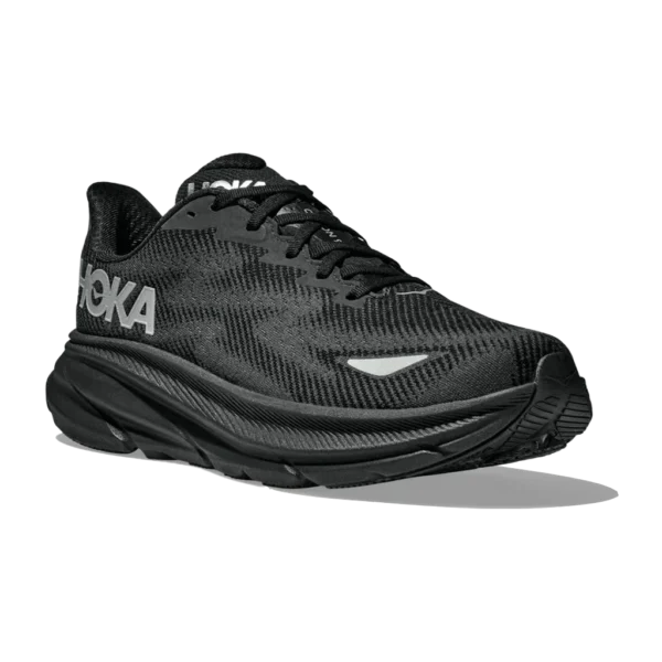 ⁦Hoka Clifton 9 GTX Black⁩ – תמונה ⁦2⁩