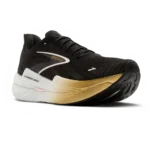 ⁦Brooks Hyperion Max 2 Black Gold⁩ – תמונה ⁦2⁩
