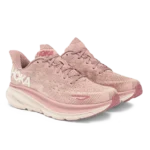 ⁦Hoka Clifton 9 Pale Mauve Peach Whip⁩ – תמונה ⁦2⁩