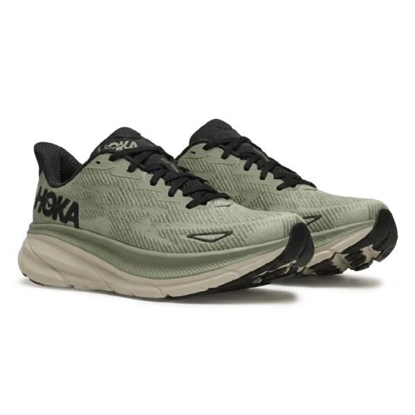 ⁦Hoka Clifton 9 Sea Moss⁩ – תמונה ⁦2⁩