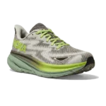 ⁦Hoka Clifton 9 GTX Slate Aloe Vera⁩ – תמונה ⁦2⁩