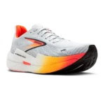 ⁦Brooks Hyperion Max 2 Illusion Coral Black⁩ – תמונה ⁦2⁩