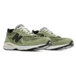 ⁦New Balance 990 "Made in USA" Olive⁩ – תמונה ⁦2⁩