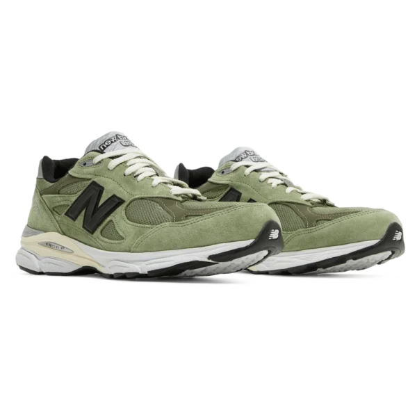 ⁦New Balance 990 "Made in USA" Olive⁩ – תמונה ⁦2⁩