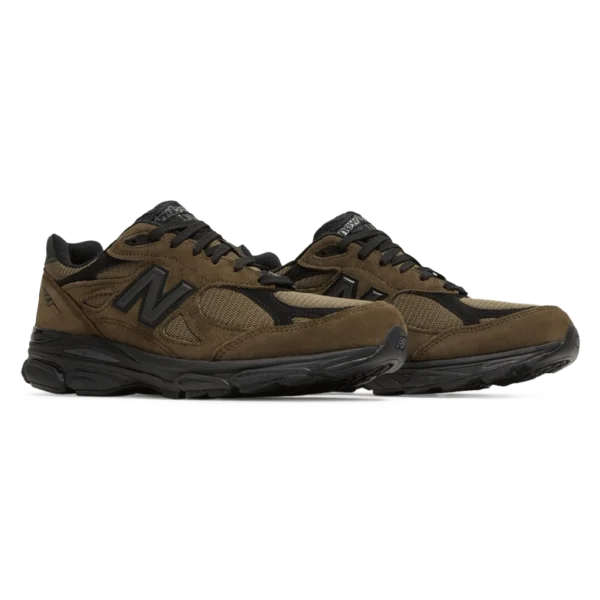 ⁦New Balance 990 "Made in USA" Brown⁩ – תמונה ⁦2⁩