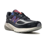 ⁦New Balance 990 "Made in USA" Navy Blue Red⁩ – תמונה ⁦2⁩