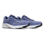 ⁦New Balance 990 Purple Grey⁩ – תמונה ⁦2⁩