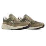 ⁦New Balance 990 Khaki⁩ – תמונה ⁦2⁩