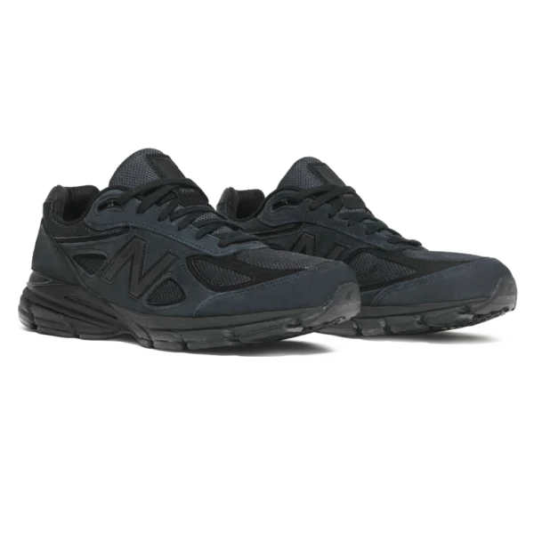 ⁦New Balance 990 Navy⁩ – תמונה ⁦2⁩