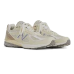 ⁦New Balance 990v4 Cream⁩ – תמונה ⁦2⁩
