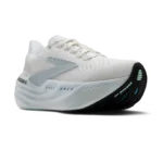 ⁦Brooks Glycerin Max Pearlized White Bay⁩ – תמונה ⁦2⁩