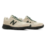 ⁦New Balance 990 "Teddy Santis" Macadamia Nut Black⁩ – תמונה ⁦2⁩