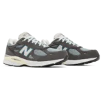 ⁦New Balance 990 "Kith" Navy⁩ – תמונה ⁦2⁩
