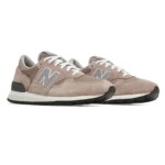 ⁦New Balance 990 "Kith" Dusty Rose⁩ – תמונה ⁦2⁩