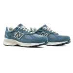 ⁦New Balance 990 "Levi’s" Blue Denim⁩ – תמונה ⁦2⁩