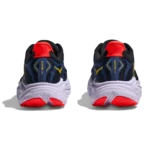 ⁦Hoka Clifton 10 Midnight Blue Starlight Glow⁩ – תמונה ⁦3⁩