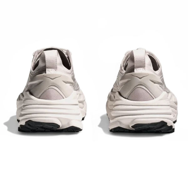 ⁦Hoka Stinson One7 Grout Silver⁩ – תמונה ⁦3⁩