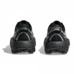 ⁦Hoka Mafate Speed 2 Black Silver⁩ – תמונה ⁦3⁩