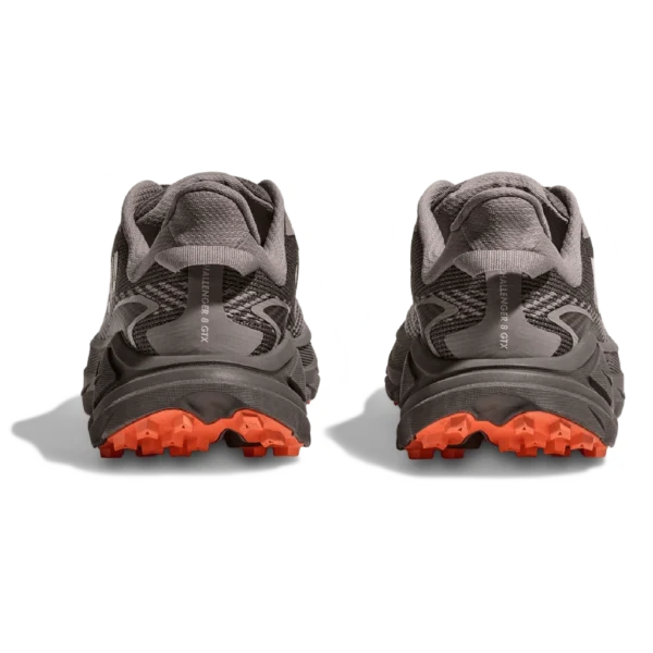 ⁦Hoka Challenger 8 GTX Cement Gravel⁩ – תמונה ⁦3⁩