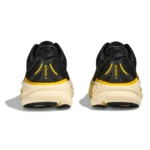 ⁦Hoka Bondi 9 Carbon Black Yellow Gold⁩ – תמונה ⁦3⁩
