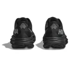 ⁦Hoka Clifton 9 GTX Black⁩ – תמונה ⁦3⁩