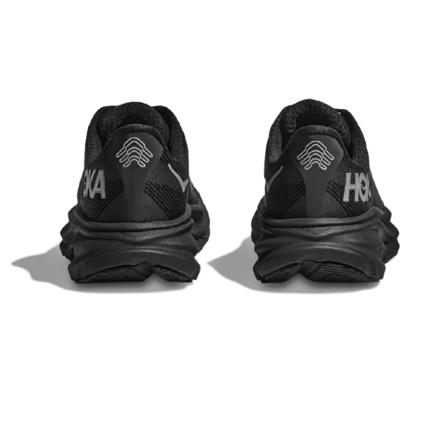 ⁦Hoka Clifton 9 GTX Black⁩ – תמונה ⁦3⁩