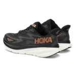 ⁦Hoka Clifton 9 Black Copper⁩ – תמונה ⁦3⁩