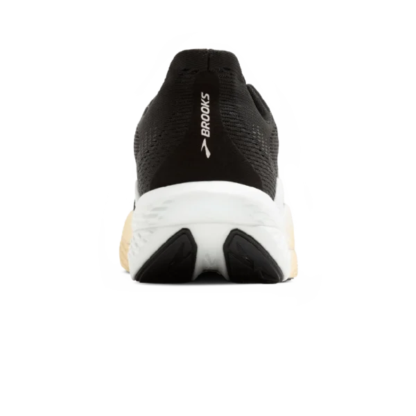 ⁦Brooks Hyperion Max 2 Black Gold⁩ – תמונה ⁦3⁩
