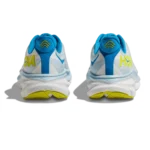 ⁦Hoka Clifton 9 Wide Ice Water Evening Primrose⁩ – תמונה ⁦3⁩