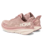 ⁦Hoka Clifton 9 Pale Mauve Peach Whip⁩ – תמונה ⁦3⁩
