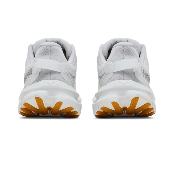 ⁦Hoka Kawana 2 White Nimbus Cloud Gum⁩ – תמונה ⁦3⁩