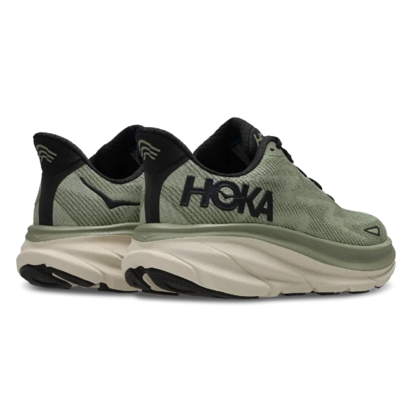 ⁦Hoka Clifton 9 Sea Moss⁩ – תמונה ⁦3⁩