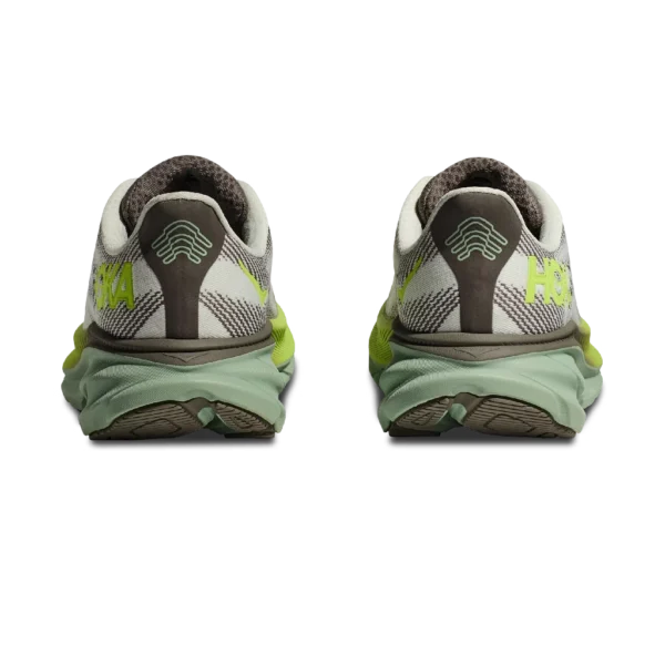 ⁦Hoka Clifton 9 GTX Slate Aloe Vera⁩ – תמונה ⁦3⁩