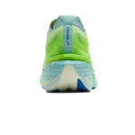 ⁦Brooks Hyperion Elite 4 Bluewash Green Gecko Cobalt⁩ – תמונה ⁦3⁩
