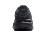 ⁦Brooks Ghost 17 Grey Clearwater Purple⁩ – תמונה ⁦3⁩