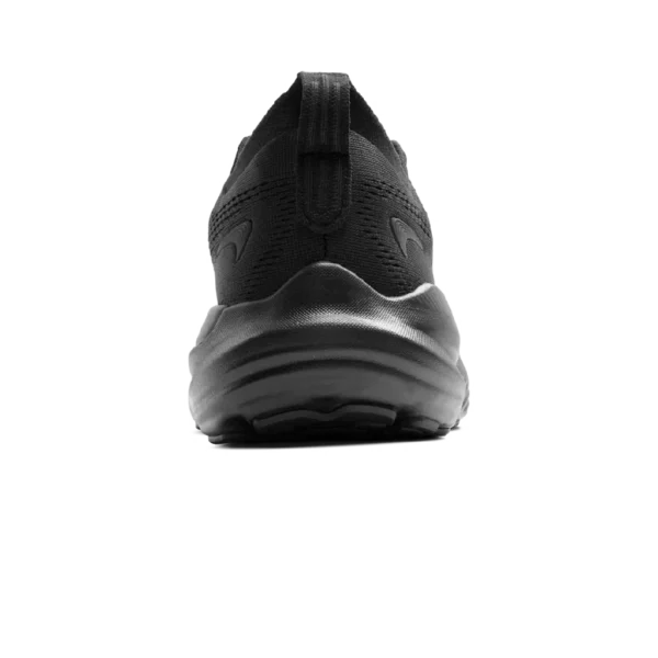 ⁦Brooks Glycerin 22 Black Ebony⁩ – תמונה ⁦3⁩