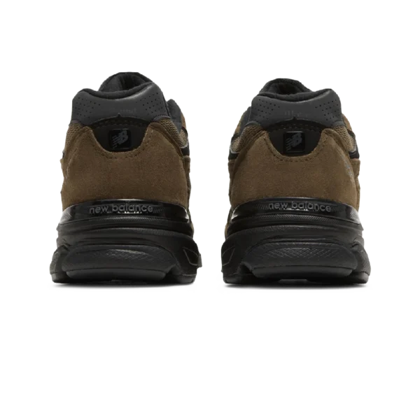 ⁦New Balance 990 "Made in USA" Brown⁩ – תמונה ⁦3⁩