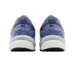 ⁦New Balance 990 Purple Grey⁩ – תמונה ⁦3⁩