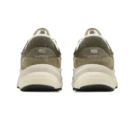 ⁦New Balance 990 Khaki⁩ – תמונה ⁦3⁩