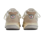 ⁦New Balance 990v4 Cream⁩ – תמונה ⁦3⁩