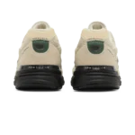 ⁦New Balance 990 "Teddy Santis" Macadamia Nut Black⁩ – תמונה ⁦3⁩