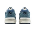 ⁦New Balance 990 "Levi’s" Blue Denim⁩ – תמונה ⁦3⁩