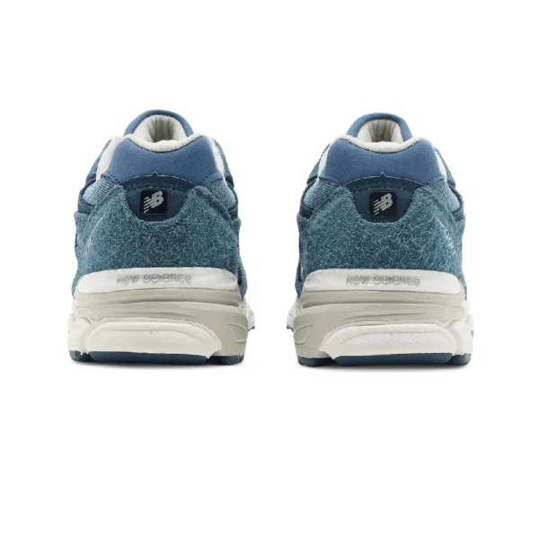 ⁦New Balance 990 "Levi’s" Blue Denim⁩ – תמונה ⁦3⁩