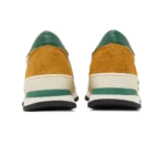 ⁦New Balance 990 Tan Green⁩ – תמונה ⁦3⁩