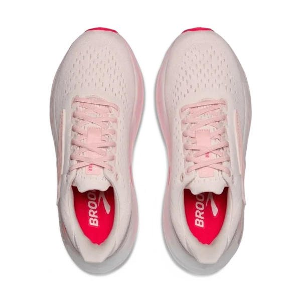 ⁦Brooks Glycerin Max Pale Pink⁩ – תמונה ⁦4⁩