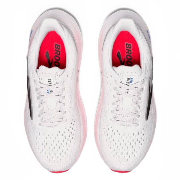 ⁦Brooks Glycerin Max Aurora Black⁩ – תמונה ⁦4⁩
