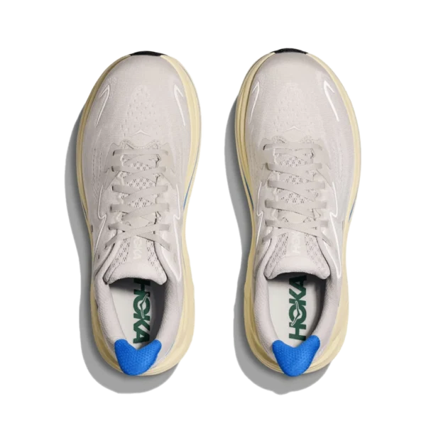 ⁦Hoka Clifton 10 Stucco Virtual Blue⁩ – תמונה ⁦4⁩