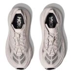⁦Hoka Stinson One7 Grout Silver⁩ – תמונה ⁦4⁩