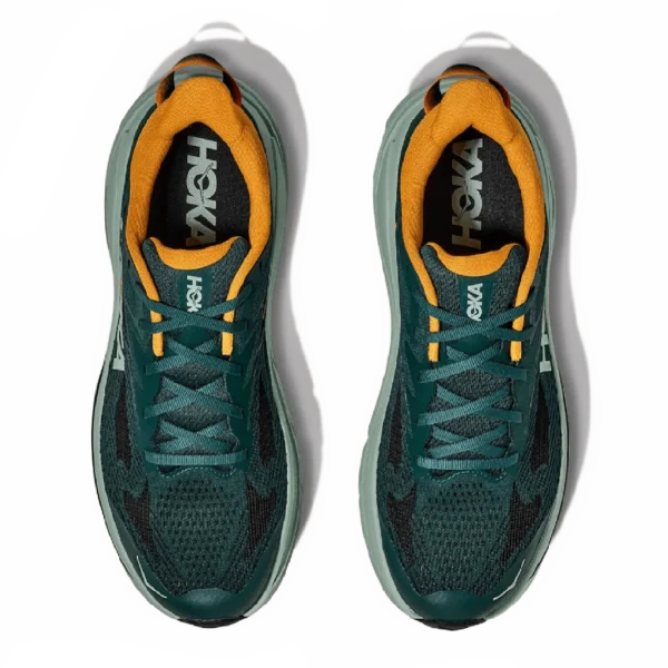 ⁦Hoka Challenger 8 Bay Leaf Sage⁩ – תמונה ⁦4⁩