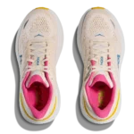 ⁦Hoka Bondi 9 Alabaster Birch⁩ – תמונה ⁦4⁩